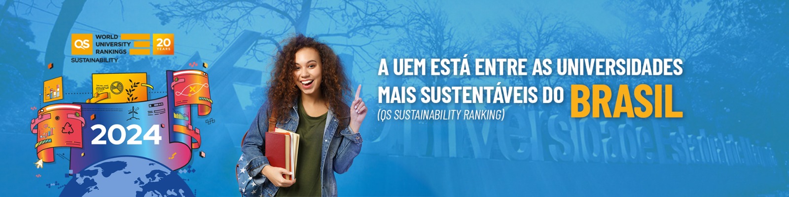 Ranking Sustentabilidades