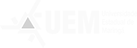 Logo da Uem