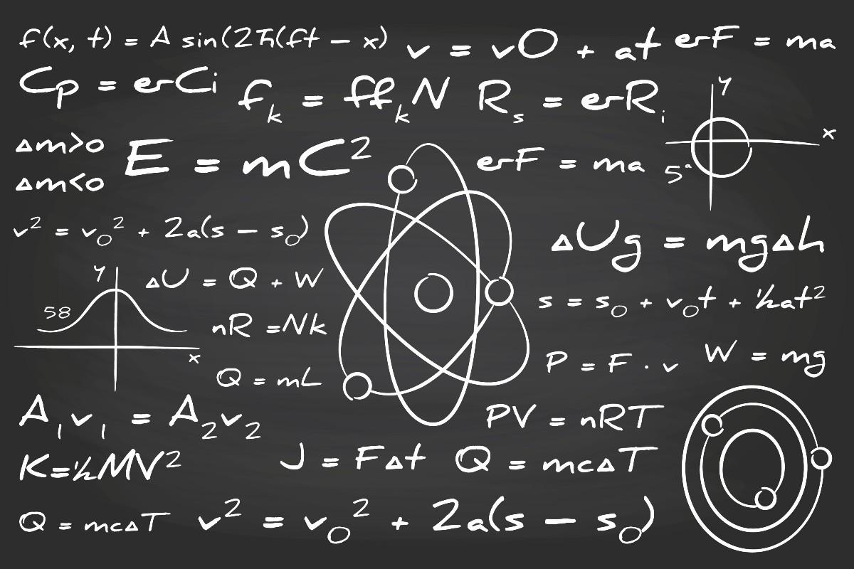 Áreas de estudo são Física Geral, Física da Matéria Condensada e Fenomenologia e suas Aplicações