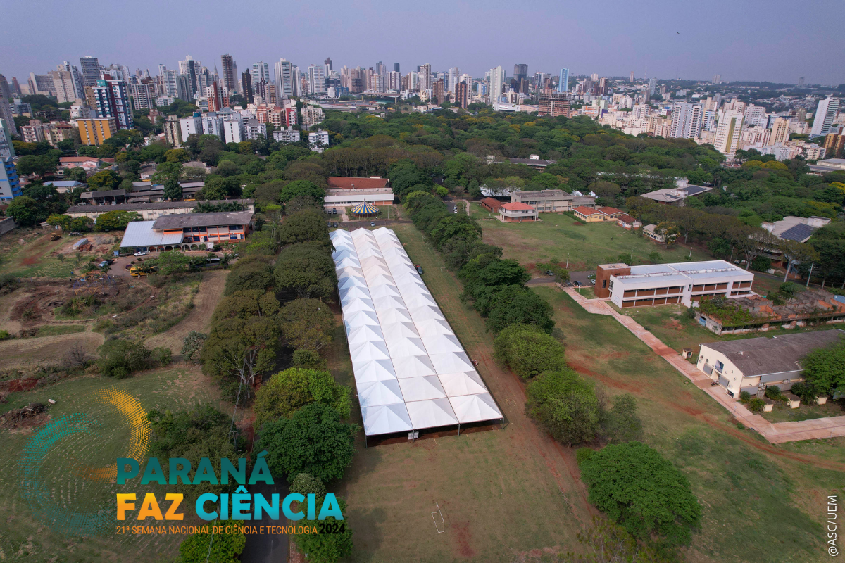 Evento ocorre entre 7 e 11 de outubro, com o tema “Cultura, Diversidade, Saberes, Inovação e Sustentabilidade”