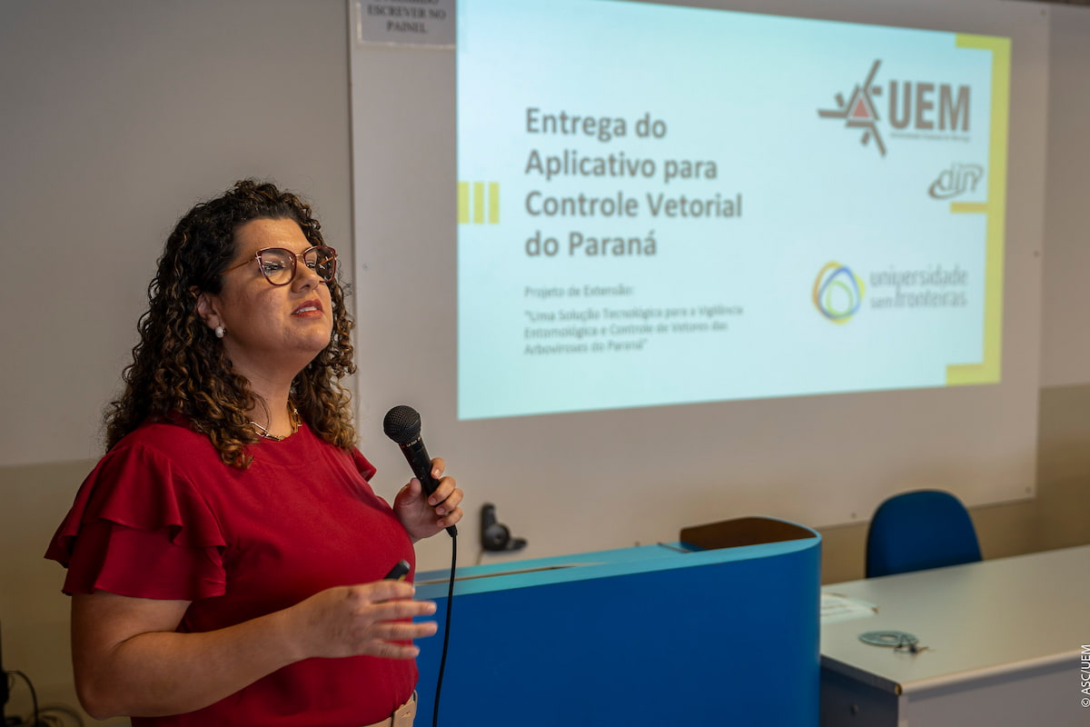 Entregue à secretaria, software será implantado nos próximos meses; lançamento oficial deve ocorrer em Curitiba